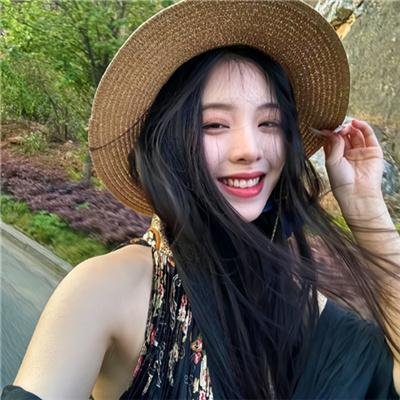 女人河