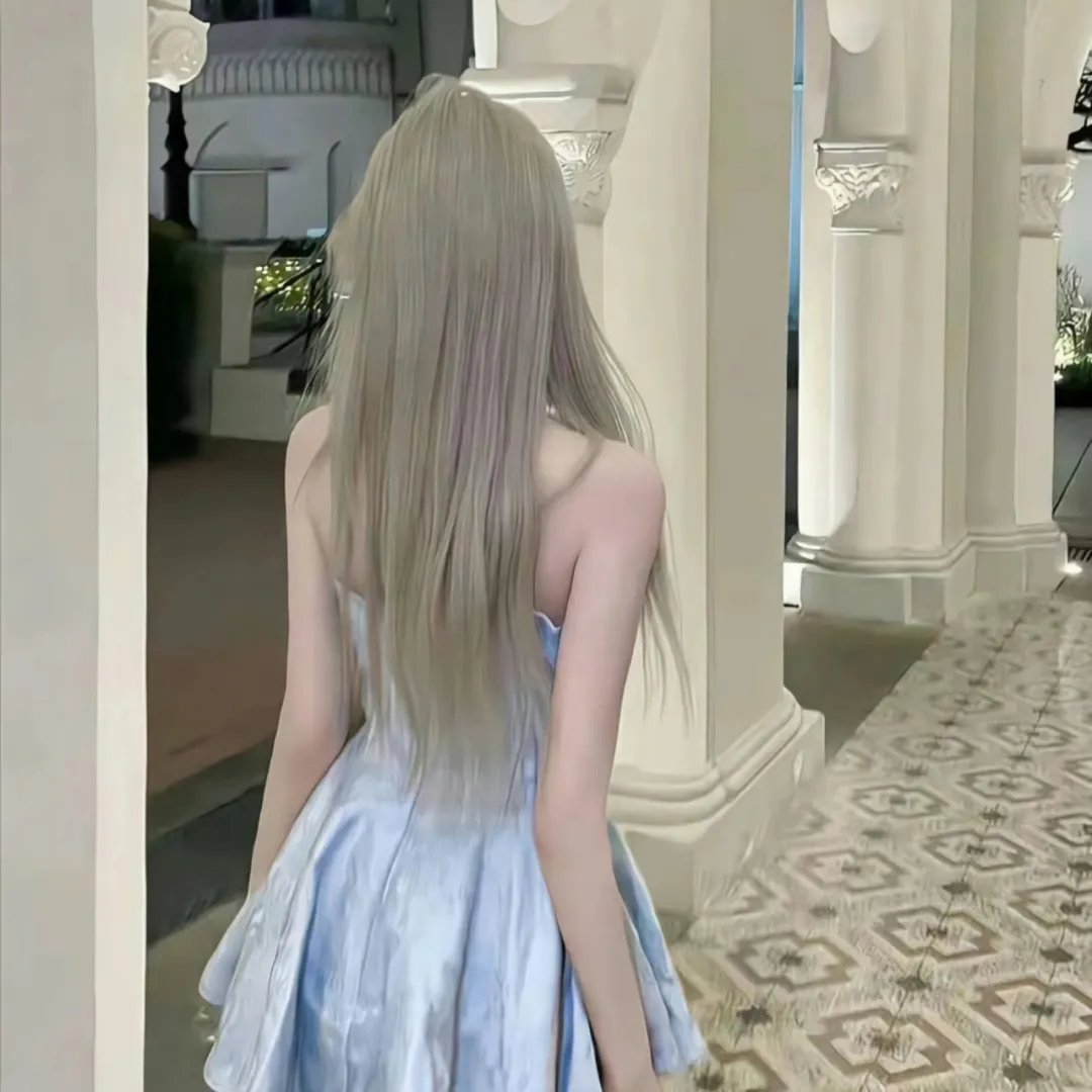 恶魔与深蓝海